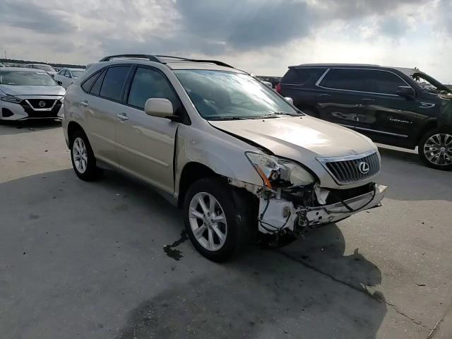 2008 Lexus Rx 350 VIN: 2T2HK31U58C055525 Lot: 69731684