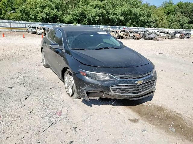 1G1ZE5ST9GF183072 2016 Chevrolet Malibu Lt