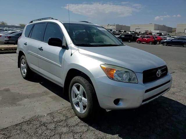 2008 Toyota Rav4 VIN: JTMBD33V185195255 Lot: 70303284