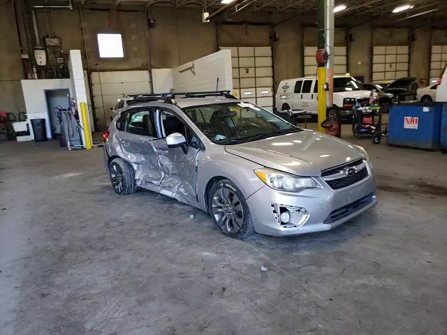 2014 Subaru Impreza Sport Premium VIN: JF1GPAL60E8230362 Lot: 72660904