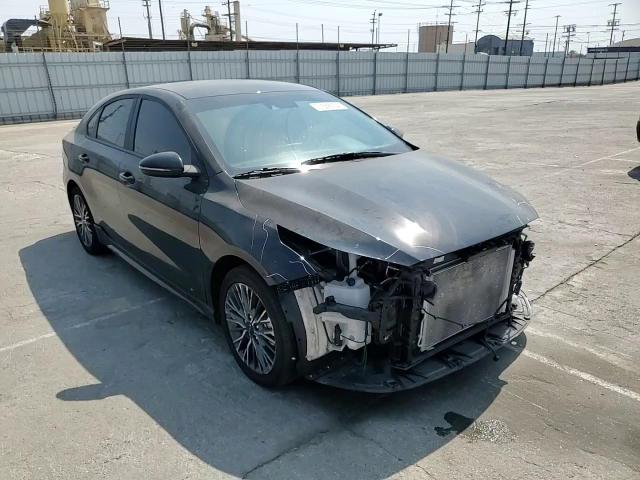 2023 Kia Forte Gt Line VIN: 3KPF54AD0PE679497 Lot: 71568164