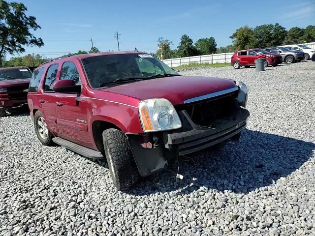 2007 GMC Yukon VIN: 1GKEC13J67R172843 Lot: 76801504