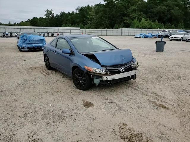 2HGFG12697H510111 2007 Honda Civic Lx