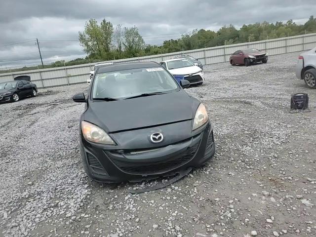 2010 Mazda 3 I VIN: JM1BL1SF8A1319911 Lot: 73510554