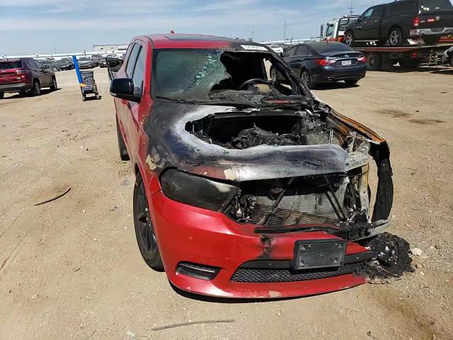 2018 Dodge Durango - Image 12