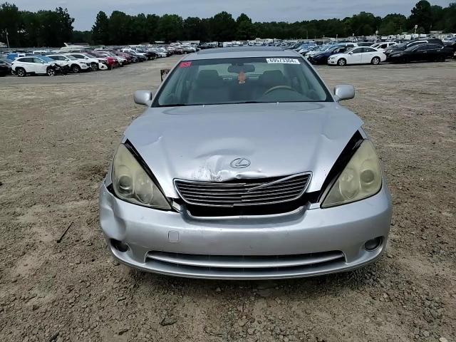 2005 Lexus Es 330 VIN: JTHBA30G255089440 Lot: 69573304