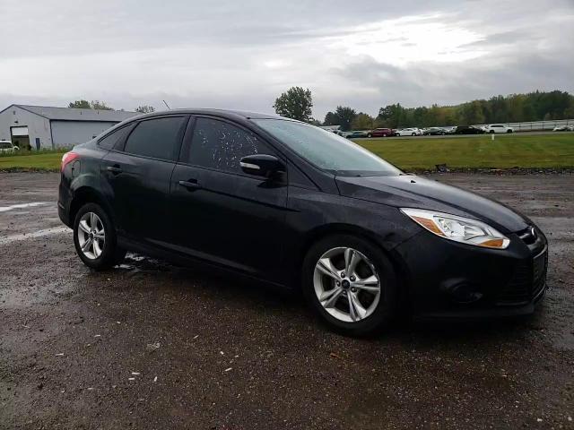 2014 Ford Focus Se VIN: 1FADP3F29EL379986 Lot: 71939984