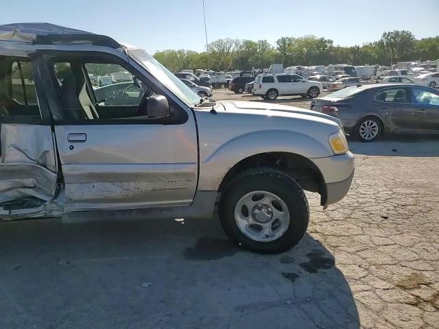 2002 Ford Explorer Sport Trac VIN: 1FMZU67E32UC75644 Lot: 73002864