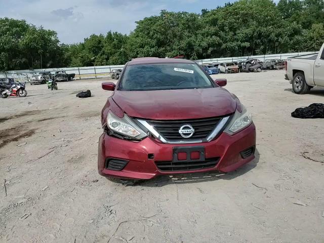 1N4AL3AP2GC167354 2016 Nissan Altima 2.5