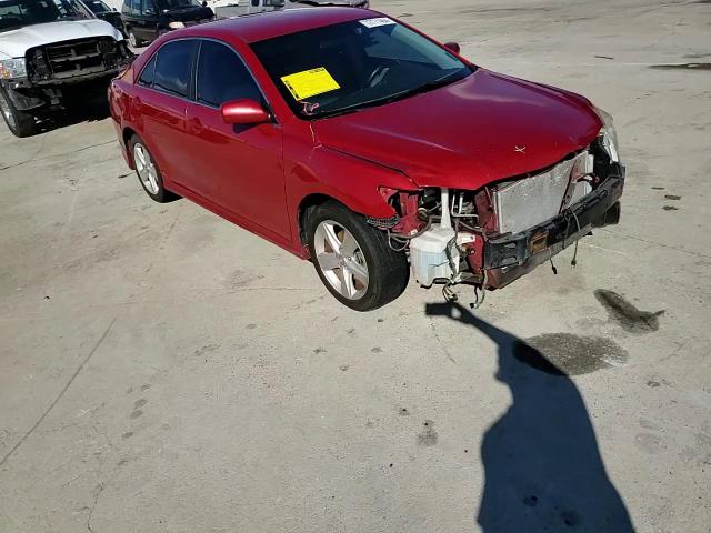 4T1BF3EKXBU586538 2011 Toyota Camry Base