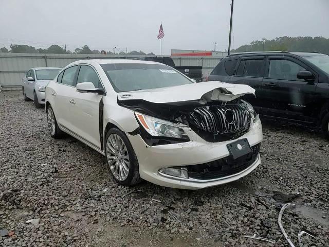 2014 Buick Lacrosse Touring VIN: 1G4GF5G34EF228576 Lot: 71731574