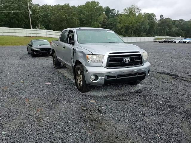 2011 Toyota Tundra Crewmax Sr5 VIN: 5TFDY5F11BX170594 Lot: 71602014