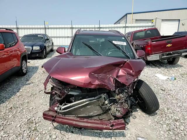 2CNDL63F076110586 2007 Chevrolet Equinox Lt