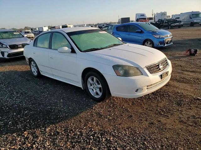 2005 Nissan Altima S VIN: 1N4AL11D65C180731 Lot: 71373574