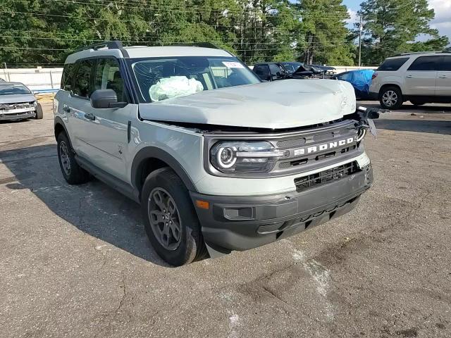 3FMCR9B60RRE44545 2024 Ford Bronco Sport Big Bend