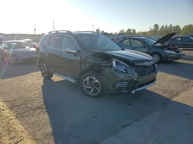 2024 Subaru Forester - Image 11