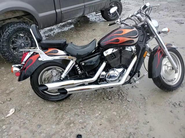 1HFSC43075A503230 2005 Honda Vt1100 C2