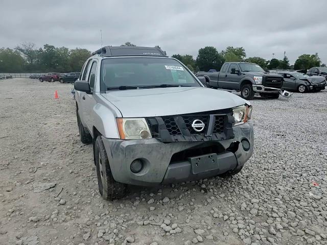 5N1AN08W06C531894 2006 Nissan Xterra Off Road