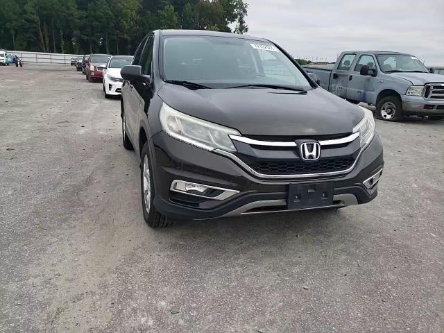 2HKRM4H55GH652273 2016 Honda Cr-V Ex