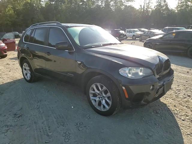 2013 BMW X5 xDrive35I VIN: 5UXZV4C58D0G54016 Lot: 70135824