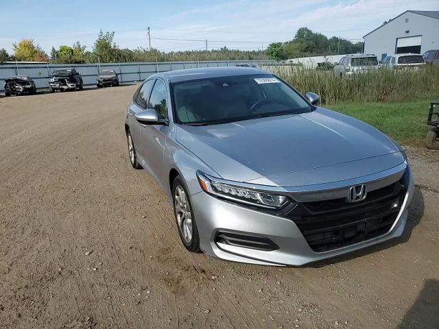 1HGCV1F13LA114336 2020 Honda Accord Lx