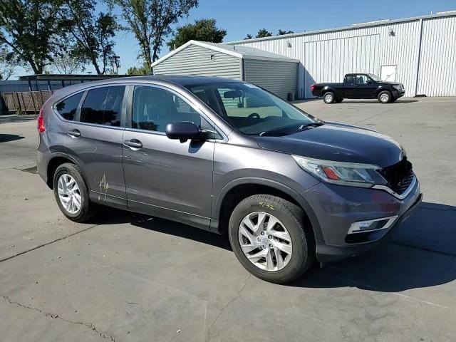 2015 Honda Cr-V Ex VIN: 2HKRM4H53FH613860 Lot: 72620054