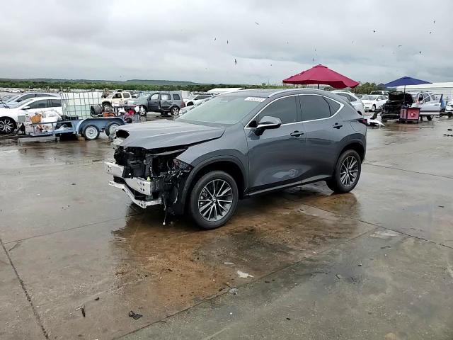 2025 Lexus Nx 250 Premium VIN: 2T2GDCAZ7SC017268 Lot: 72453934