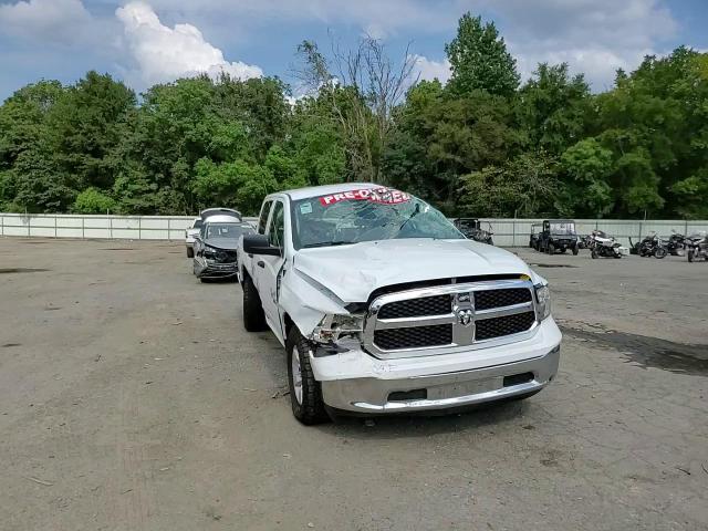 2023 Ram 1500 Classic Tradesman VIN: 3C6RR7KG2PG572054 Lot: 70046234