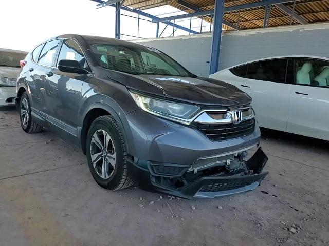 2HKRW5H32JH402608 2018 Honda Cr-V Lx