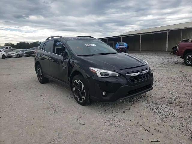 2023 Subaru Crosstrek Limited VIN: JF2GTHNCXPH258787 Lot: 71282584