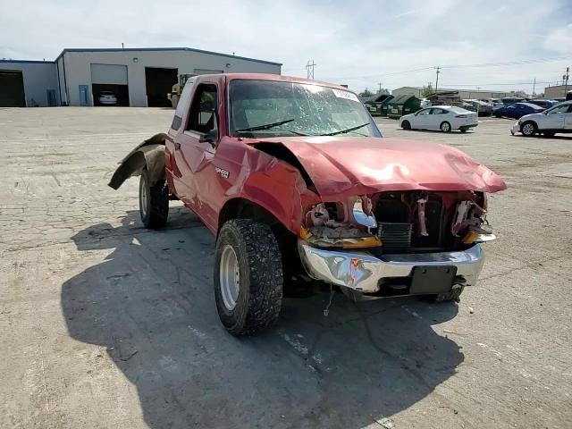 2000 Ford Ranger Super Cab VIN: 1FTZR15X7YTB04469 Lot: 73766214