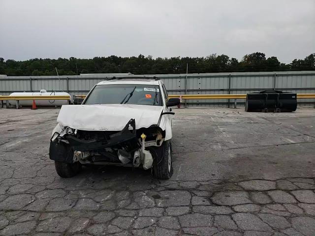 2005 Jeep Grand Cherokee Laredo VIN: 1J4HR48N75C702851 Lot: 70661574