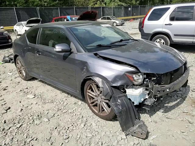 2012 Toyota Scion Tc VIN: JTKJF5C75C3024539 Lot: 70907034