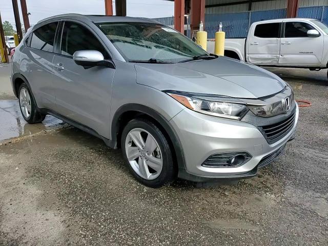 2019 Honda Hr-V Ex VIN: 3CZRU5H57KM716395 Lot: 70497084