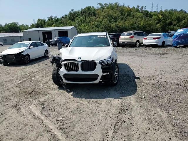 2018 BMW X3 xDrivem40I VIN: 5UXTS3C57J0Y99147 Lot: 70470064