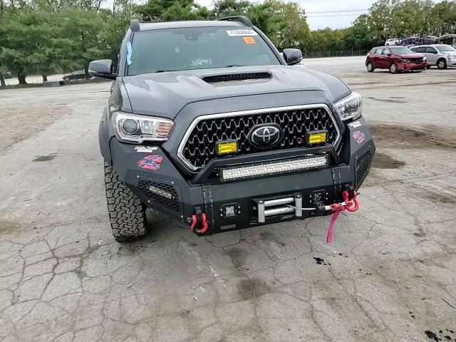 5TFCZ5AN7JX148889 2018 Toyota Tacoma Double Cab