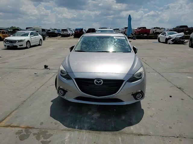 2016 Mazda 3 Grand Touring VIN: JM1BM1X37G1310962 Lot: 69922874