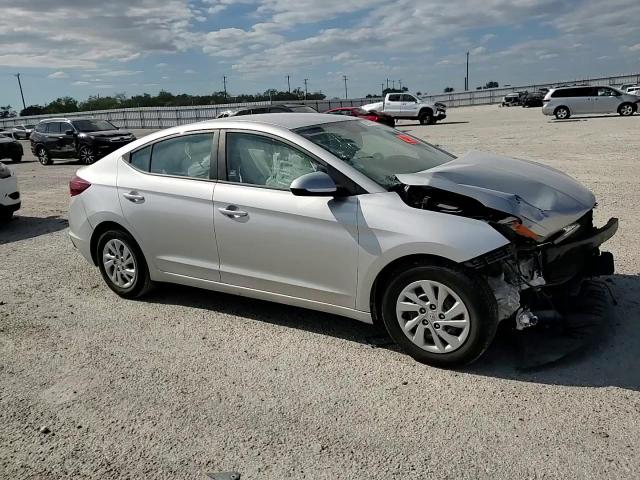 2019 Hyundai Elantra Se VIN: 5NPD74LF0KH453951 Lot: 70913794