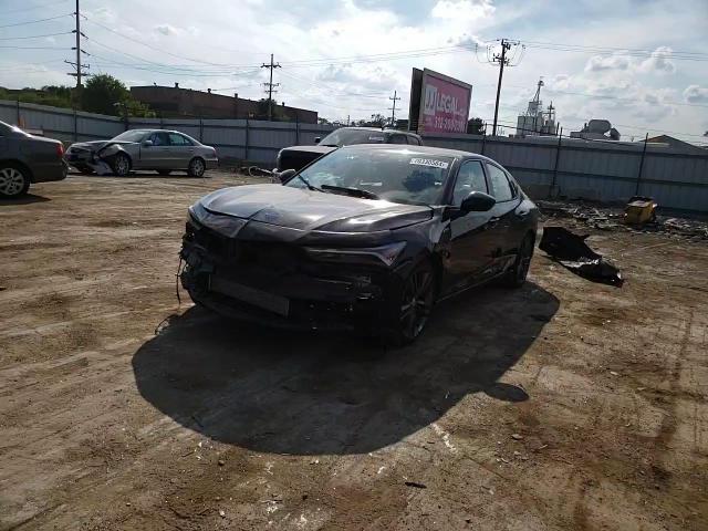 19UDE4H39PA010217 2023 Acura Integra A-Spec