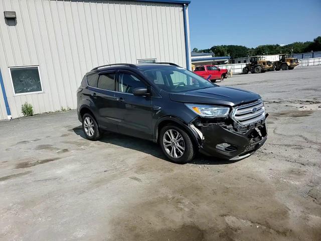 2018 Ford Escape Se VIN: 1FMCU9GD9JUD24942 Lot: 70341084