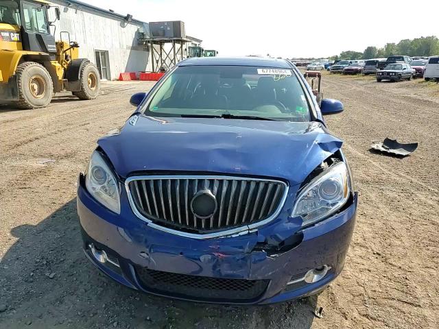 2013 Buick Verano VIN: 1G4PS5SK8D4113998 Lot: 67748964