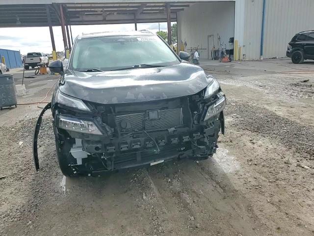 2021 Nissan Rogue Sl VIN: 5N1AT3CA7MC672624 Lot: 70965884