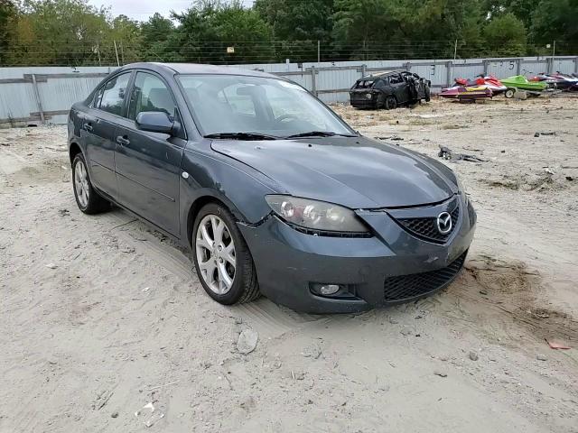 2009 Mazda 3 I VIN: JM1BK32F891254536 Lot: 71875714