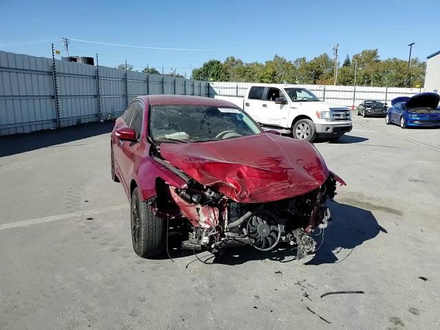 2017 Nissan Altima 2.5 VIN: 1N4AL3AP0HC234437 Lot: 73502594