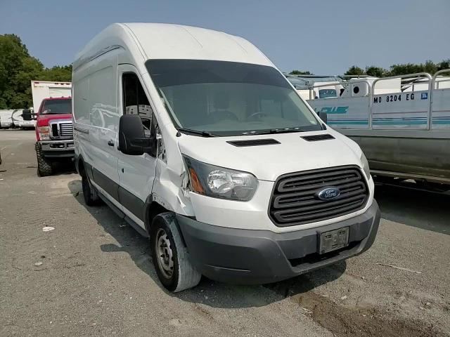 1FTSW2XG4FKA52394 2015 Ford Transit T-350