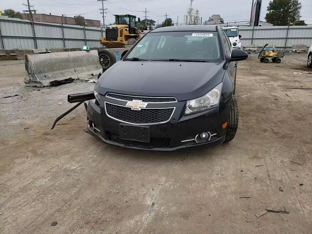 2011 Chevrolet Cruze - Image 11