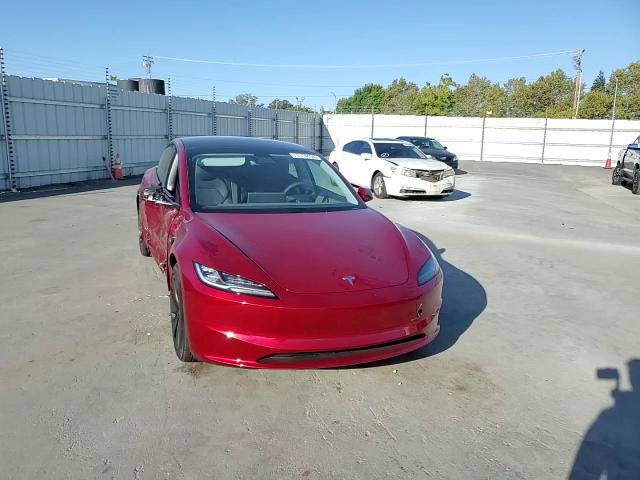 2024 Tesla Model 3 VIN: 5YJ3E1EA7RF782138 Lot: 71114434