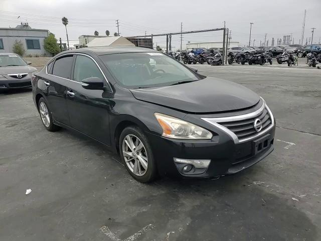 1N4AL3AP6FN898422 2015 Nissan Altima 2.5