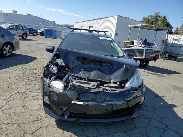 2014 Toyota Prius C VIN: JTDKDTB35E1079849 Lot: 72635124