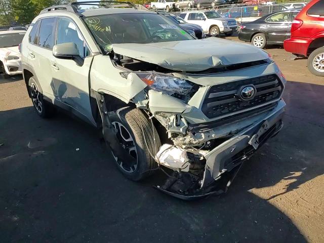 2020 Toyota Rav4 Adventure VIN: 2T3J1RFV5LC083659 Lot: 73221314